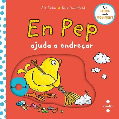 PEP AJUDA A ENDREÇAR | 9788466158084 | MACMILLAN PUBLISHERS INTERNATIONAL,