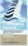 BOTIQUIN MUSICAL, EL | 9788479013745 | RUEGER, CHRISTOPH