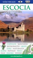 ESCOCIA GUIAS VISUALES PAIS AGUILAR 2010 | 9788403508996 | VARIS