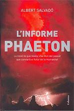 INFORME PHAETON L' | 9788466408387 | SALVADO, ALBERT