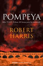 POMPEYA | 9788425338885 | HARRIS ROBERT