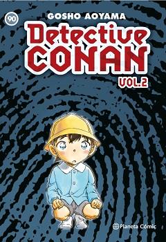 DETECTIVE CONAN II Nº 90 | 9788491531173 | AOYAMA, GOSHO