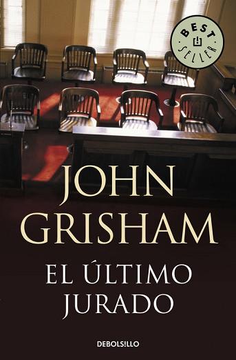 EL ÚLTIMO JURADO | 9788490623107 | GRISHAM, JOHN