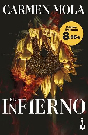 INFIERNO EL | 9788408303244 | MOLA, CARMEN