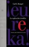 EXPLICACION CIENTIFICA, LA : ESTUDIOS SOBRE FILOS | 9788475094977 | HEMPEL, CARL GUSTAV