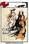 CATRIONA | 9788475251998 | STEVENSON, ROBERT LOUIS