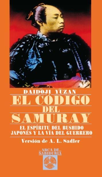 CODIGO DEL SAMURAI, EL | 9788441402942 | YUZAN, DAIDOJI