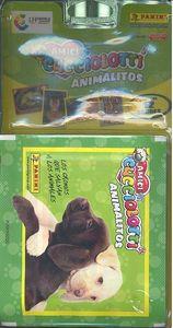 BLISTER 12 SOBRES ANIMALITOS 2015 | 9788427868687 | AA.VV