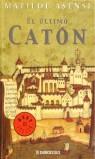 ULTIMO CATON, EL (BUTXACA) | 9788497598033 | ASENSI, MATILDE