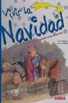 VIVIR LA NAVIDAD | 9788423681341 | ROVIRA, FRANCESC / SEGARRA ROS, MERCEDES