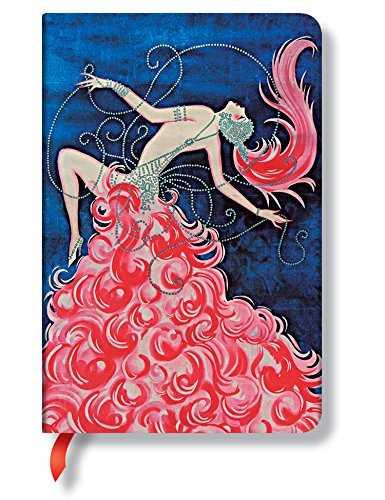 CABARET MINI | 9781439726600