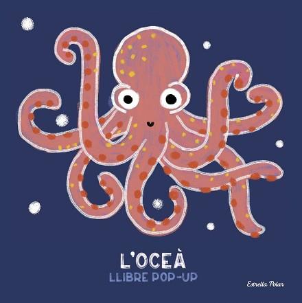 OCEÀ. LLIBRE POP-UP | 9791387782214 | CHAMBEL, ANAÏS