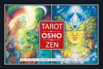 TAROT OSHO ZEN (LLIBRE+CARTES) | 9788488242648 | OSHO