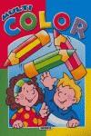 MULTI COLOR (LLIBRE PER COLOREJAR) | 9788430542147 | VARIS