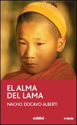 ALMA DEL LAMA EL | 9788423676583 | DOCAVO ALBERTI, NACHO