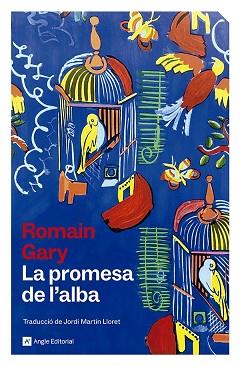 PROMESA DE L'ALBA | 9791387853303 | GARY, ROMAIN