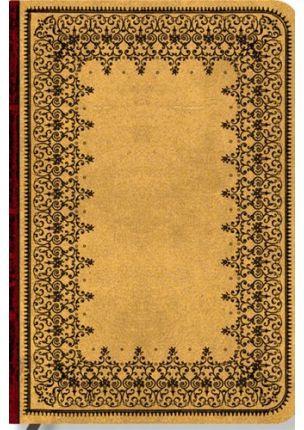 LLIBRETA DIRECCIONS PAPERBLANKS EMBOSSED | 9781551567563