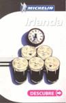 IRLANDA DESCUBRE MICHELIN | 9782067138933 | VV AA
