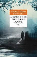 EXPEDIENT DE JOSEF KALTEIS L' | 9788484375845 | SCHENKEL, ANDREA MARIA