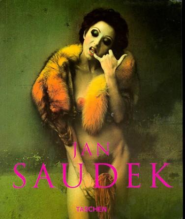 SAUDEK, JAN | 9783822879160 | VARIS