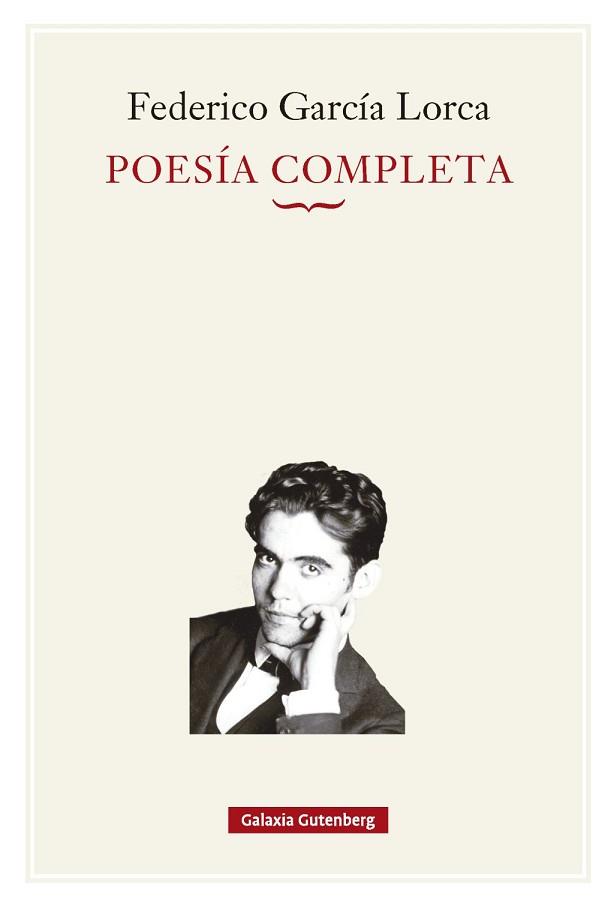 POESÍA COMPLETA | 9791388236099 | GARCÍA LORCA, FEDERICO