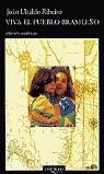 VIVA EL PUEBLO BRASILEÑO (ANDANZAS) | 9788483101803 | RIBEIRO, JOAO UBALDO