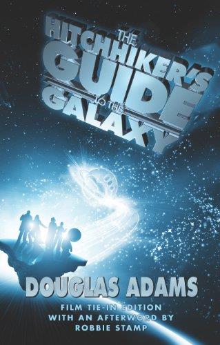 HITCHHIKER'S GUIDE TO THE GALAXY | 9780330437981 | ADAMS, DOUGLAS