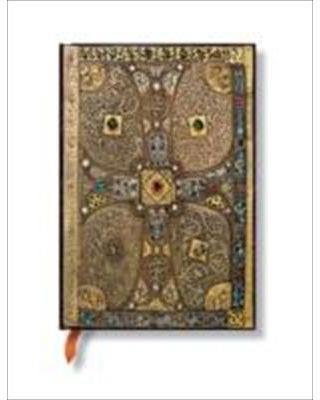 LLIBRETA PAPERBLANKS LINDAU MIDI | 9781439710159