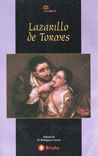 LAZARILLO DE TORMES (ANAQUEL) | 9788421616017 | ANONIM
