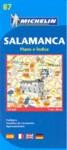 PLANO SALAMANCA 87 | 9782067127999 | MICHELIN