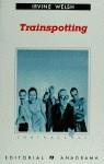 TRAINSPOTTING | 9788433923585 | WELSH, IRVINE