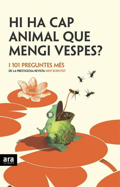 HI HA CAP ANIMAL QUE MENGI VESPES | 9788496201347 | O'HARE, MICK