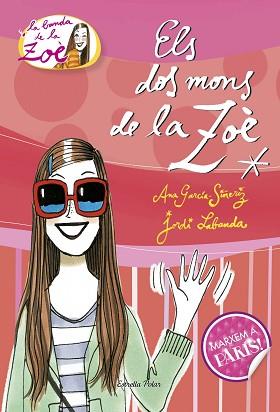 DOS MONS DE LA ZOÈ | 9788499323787 | JORDI LABANDA/ANA GARCIA