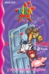 KIKA SUPERBRUJA Y SUS BROMAS MAGICAS | 9788421696972 | KNISTER