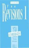 REVISIONS 1. 350 EXERCICES.. SOLUCIONARIO | 9782010177705 | STEELE, ROSS/ZEMIRO, JANE