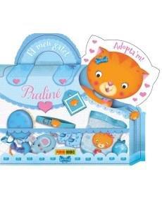 PRALINE CAT | 9788490247990 | A.A.V.V.