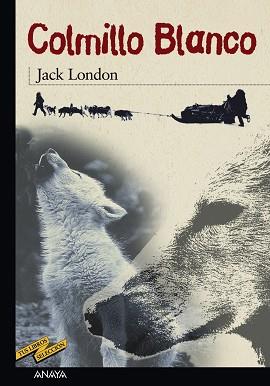 COLMILLO BLANCO (TUS LIBROS SELECCION) | 9788420712291 | LONDON, JACK