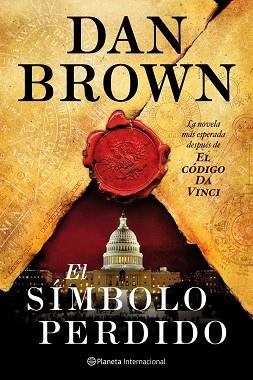 SIMBOLO PERDIDO EL | 9788408089254 | BROWN , DAN