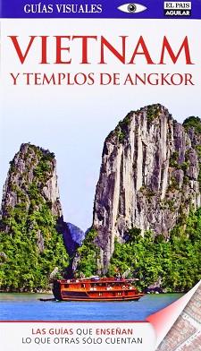 VIETNAM Y TEMPLOS DE ANGKOR | 9788403513983 | VV AA