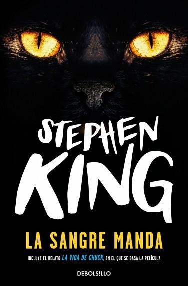 SANGRE MANDA | 9788466355810 | KING, STEPHEN