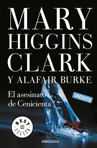 EL ASESINATO DE CENICIENTA | 9788490627761 | HIGGINS CLARK, MARY