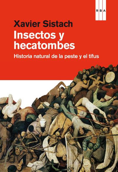 INSECTOS Y HECATOMBES | 9788490063224 | SISTACH , XAVIER
