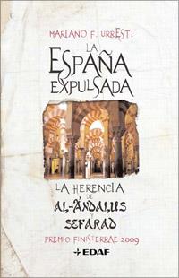 ESPAÑA EXPULSADA LA | 9788441421455 | URRESTI, MARIANO F.