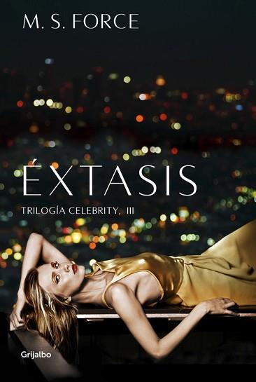 ÉXTASIS (CELEBRITY 3) | 9788425355035 | M. S. FORCE