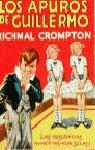 APUROS DE GUILLERMO LOS | 9788427247352 | CROMPTON, RICHMAL