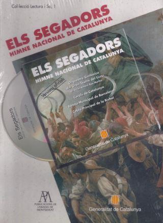 SEGADORS, ELS HIMNE NACIONAL DE CATALUNYA | 9788439325765 | 29
