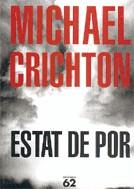 ESTAT DE POR | 9788429757354 | CRICHTON, MICHAEL