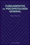 FUNDAMENTOS DE PSICOPATOLOGIA GENERAL | 9788436813371 | MESA CID, PEDRO J.