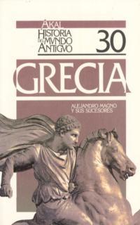 ALEJANDRO MAGNO Y SUS SUCESORES | 9788476004326 | RABANAL, M.A.