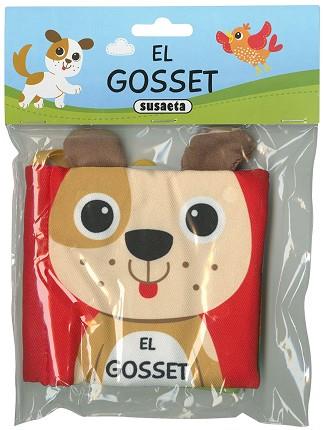 GOSSET | 9788467765182 | EDICIONES, SUSAETA